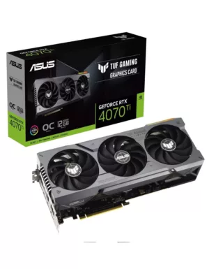Asus-TUF-Gaming-GeForce-RTX-4070-TI-12GB-GDDR6X-OC-Edition-Graphics-Card01