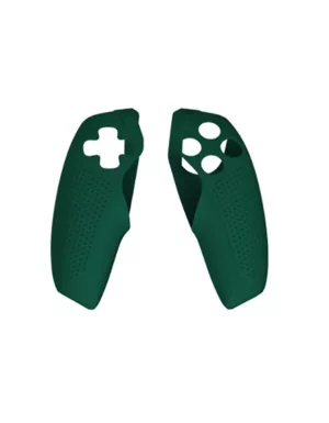 Dobe-Silicone-Case-for-PS5---Green-[TP5-05112]1