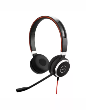 Jabra-Evolve-40-Stereo-UC-Wired-Professional-Headset-[Black]