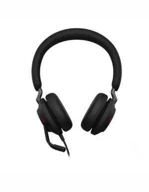 Jabra-Evolve2-40-USB-A-MS-Stereo-Wired-Professional-Headset-[Black]1