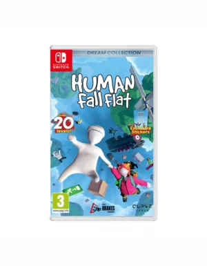 Nintendo-Switch-Human-Fall-Flat-Dream-Collection-[EU]