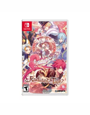 Nintendo-Switch-Radiant-Tale-[US]