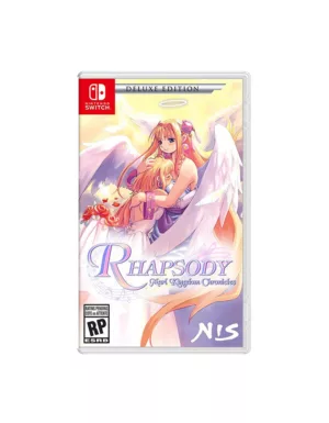 [PRE-ORDER]-Nintendo-Switch-Rhapsody-Marl-Kingdom-Chronicles-[US]-Deluxe-Edition