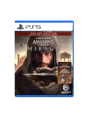 PS5-Assassin's-Creed-Mirage-[R3]-Deluxe-Edition