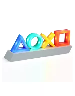 Paladone-Playstation-Heritage-Icons-Light---PP9373PS