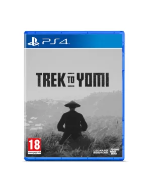 PlayStation-PS4-Trek-to-Yomi-[R2]