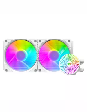 Radiant-DC-240-Liquid-CPU-Cooler