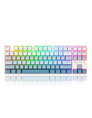Redragon-K645W-Cass-RGB-Mechanical-Keyboard---White
