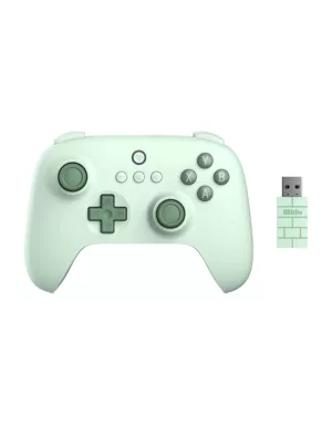 8BitDo-Ultimate-C-2.4G-Wireless-Controller---Field-Gree