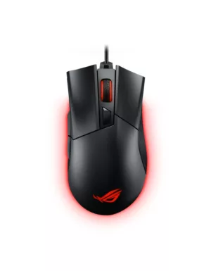 Asus-ROG-Gladius-II-Ergonomic-Optical-Gaming-Mouse