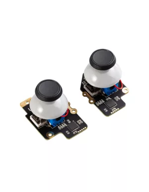 GuliKit-Electromagnetic-Joystick-Module-for-Steam-Deck-[SD02]