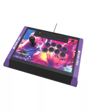 HORI-STREETFIGHTER-6-ARCADE-STICK-(SPF-033A)