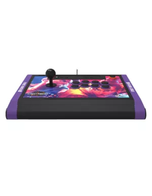 HORI-STREETFIGHTER-6-ARCADE-STICK-(SPF-033A)2