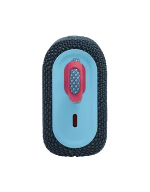 JBL-Go-3-Portable-Waterproof-Speaker---Blue-Pink5