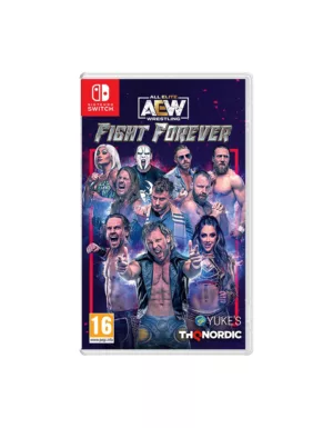 Nintendo-Switch-AEW-Fight-Forever-[R2]