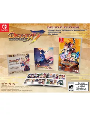 Nintendo-Switch-Disgaea-7-Vows-of-the-Virtueless-Deluxe-Edition-[US]