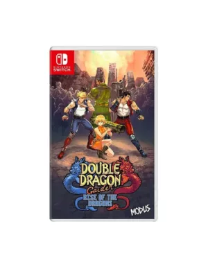 Nintendo-Switch-Double-Dragon-Gaiden-Rise-of-the-Dragons-[ASI]
