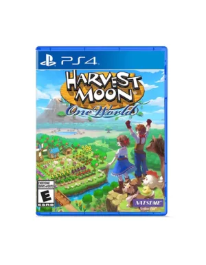 PS4-Harvest-Moon-One-World-[R1]