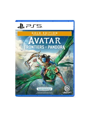 PS5-Avatar-Frontiers-of-Pandora-[R3]-Gold-Edition