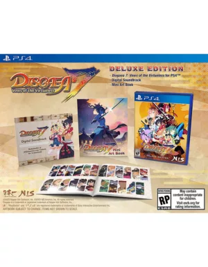 PlayStation-PS4-Disgaea-7-Vows-of-the-Virtueless-Deluxe-Edition-[R1]
