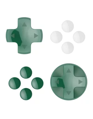 SKULL--CO-D-PAD-TOTK-EDITION-(WHITEGREEN)