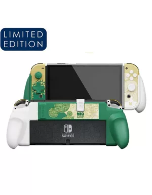 Skull-&-Co-NeoGrip-The-Legend-of-Zelda-Tears-of-the-Kingdom-Edition-for-N-Switch-OLED-and-OG-Switch