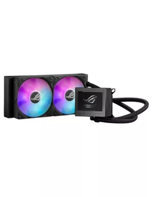 ASUS-ROG-Ryujin-III-240-ARGB-Performance-AIO-CPU-Liquid-Cooler-with-OLED-Display2