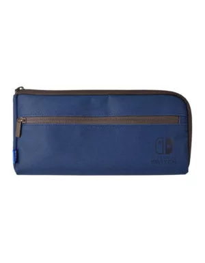 Hori-Hand-Pouch-for-Nintendo-Switch---Navy-[NSW-816]