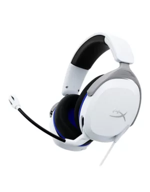 HyperX-Cloud-Stinger-2-Core-PS5-Gaming-Headset---White