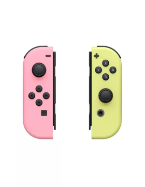 Nintendo-Switch-Joy-Con--Pastel-Pink_Pastel-Yellow2