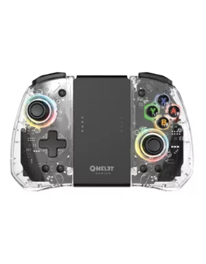 Omelet-Gaming-Switch-Pro+-Joy-Pad-Controller-[Glassy]