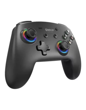 Omelet-Gaming-Switch-Pro+-Wireless-Gaming-Controller-[Black]