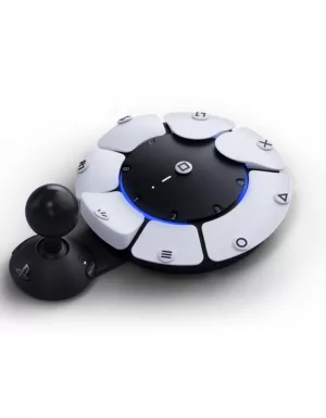 PS5-Access-Controller