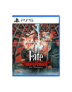 PlayStation-PS5-Fate-Samurai-Remnant-[R3]