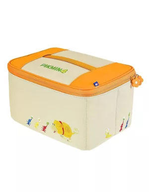 Hori-Pikmin-4-Carry-All-In-Whole-Storage-Bag