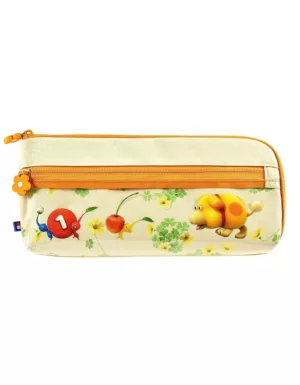 Hori-Pikmin-4-Carry-All-In-Whole-Storage-Bag