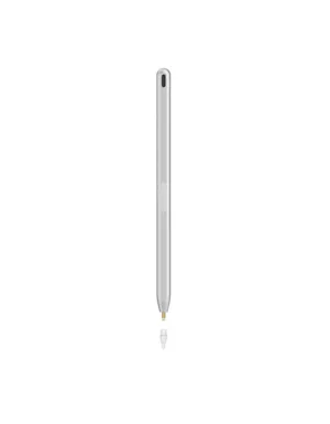Momax-Mag.Link-Lite-Magnetic-Charging-Active-Stylus-Pen-(TP9S)---Silver2