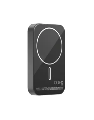 Momax-Q.Mag-X1-10000mAh-Magnetic-Wireless-Battery-Pack-(IP117)