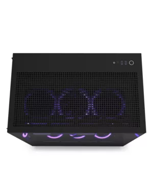 NZXT-H9-Flow-Dual-Chamber-Mid-Tower-Airflow-Case---Black-10