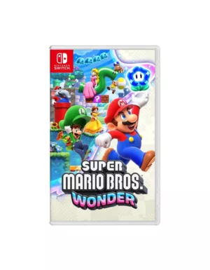 [PRE-ORDER]-Nintendo-Switch-Super-Mario-Bros-Wonder-[MDE]