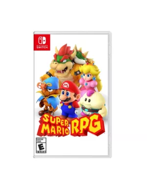 [PRE-ORDER]-Nintendo-Switch-Super-Mario-RPG-[MDE]