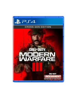 [PRE-ORDER]-PlayStation-PS4-Call-of-Duty-Modern-Warfare-III-[R3]