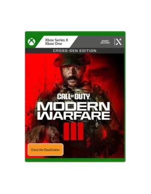 [PRE-ORDER]-Xbox-Series-X-Call-of-Duty-Modern-Warfare-III-[AU]