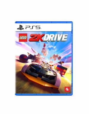 PlayStation-PS5-Lego-2K-Drive-[R3]-with-3-in-1-Aquadirt-Racer-Lego