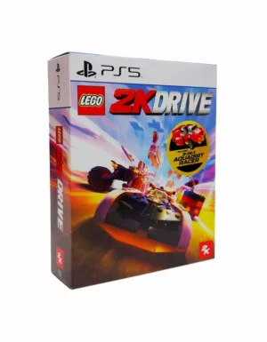 PlayStation-PS5-Lego-2K-Drive-[R3]-with-3-in-1-Aquadirt-Racer-Lego2