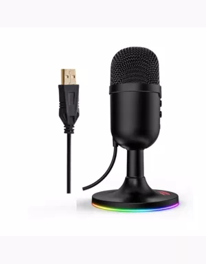 Redragon-GM303-Pulsar-Streaming-Microphone-[Black]2