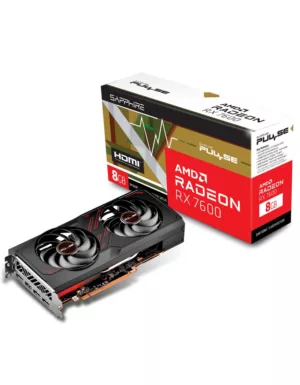 Sapphire-Pulse-AMD-Radeon-RX-7600-8GB-DDR6-1