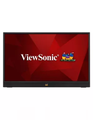 ViewSonic-VA1655-16-Full-HD-Portable-Monitor-[60Hz]