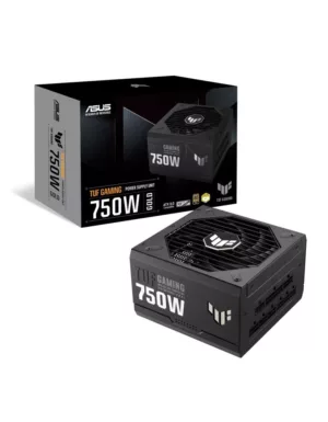 Asus-TUF-Gaming-750W-Gold-Power-Supply-[Black]