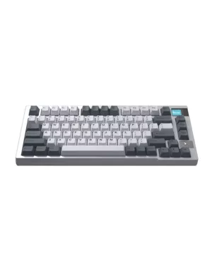 Darmoshark-K8-Tri-Mode-Mechanical-Keyboard---White-2